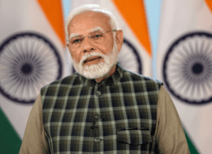 PM Modi will also inaugurate a floating solar project established at Omkareshwar in the Khandwa district of Madhya Pradesh PM Modi to inaugurate various developmental projects in MP tomorrow