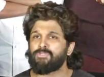 Allu Arjun's interrogation continues in theatre stampede case