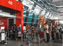 Domestic air passenger traffic in India to clock 6.1 pc growth at 144.9 lakh in Nov