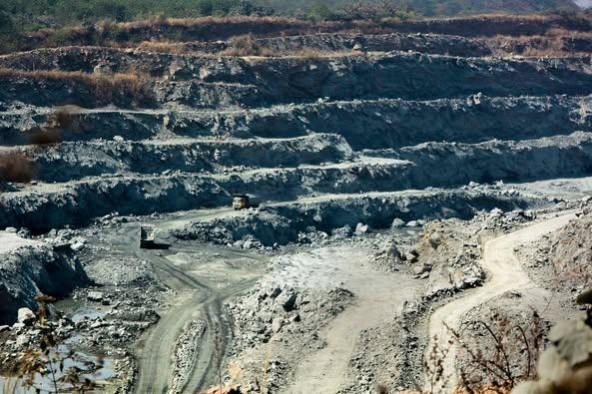 India's Jaduguda Mines discovery extends uranium resources by over 50 years India's Jaduguda Mines discovery extends uranium resources by over 50 years