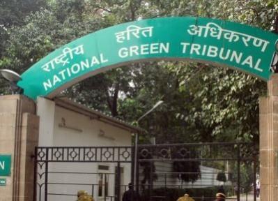 NGT issues notice to Environment Ministry over pollution caused by NLCIL