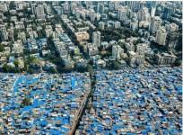 Dharavi Redevelopment Project