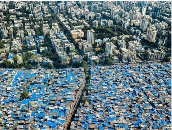 Dharavi Redevelopment Project Dharavi Redevelopment Project