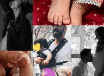 Celebs who welcomed babies in 2024