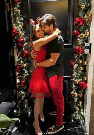 Kiara, Sidharth Christmas celebration Kiara, Sidharth Christmas celebration