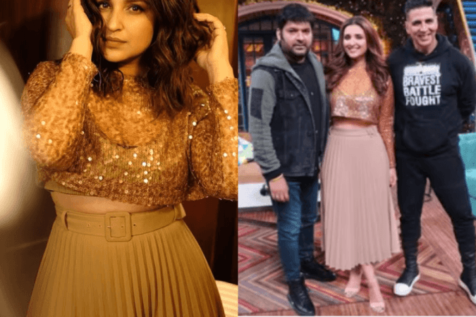 Parineeti Chopra Parineeti Chopra