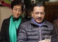 'Plans underway to arrest CM Atishi', Arvind Kejriwal big claim
