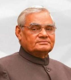 Gwalior to celebrate ex-PM Vajpayee's birth anniversary as Pride Day