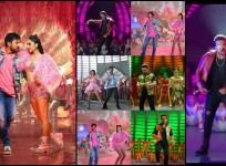 'Cringe, Cheap Dance Moves': Ram Charan and Kiara Advani Trolled for Awkward Steps and Costumes in Game Changer's 'Dhop' Song