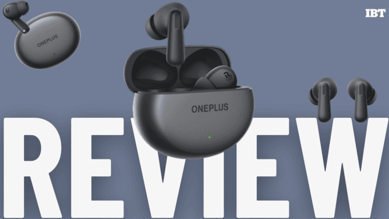 OnePlus Nord Buds 3 review