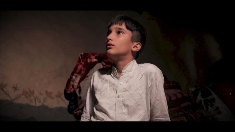 Ayaan Sajad