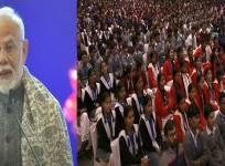 Their courage forms foundation of India's democracy: PM Modi remembers Sahibzades