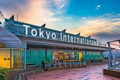 Japan Airlines