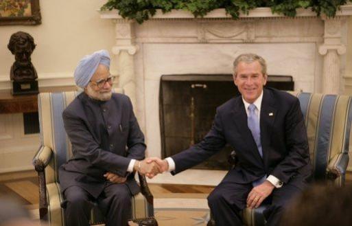 Dr Singh played key role in elevating US-India ties, modernising relationship: USIBC Dr Singh played key role in elevating US-India ties, modernising relationship: USIBC