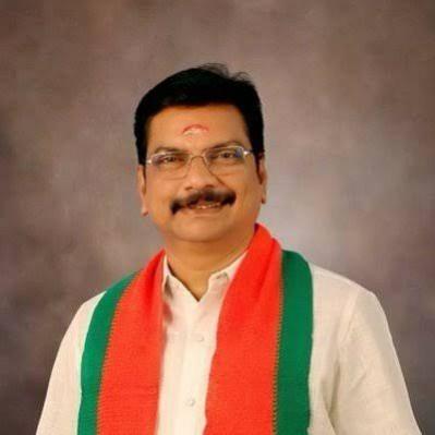 Arrest of Annamalai in Coimbatore a murder of democracy, says TN BJP Arrest of Annamalai in Coimbatore a murder of democracy, says TN BJP