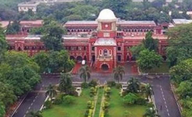 Anna University