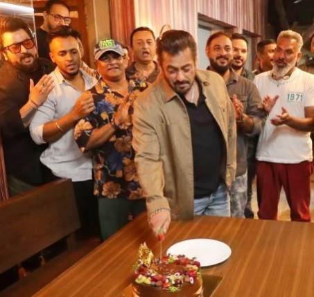 birthday celebrations