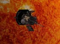 NASA confirms Parker Solar Probe safe after flying dangerously close to Sun