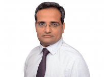 Rahul P. Mahajan