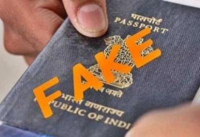 Arrested agent had plans to escape to Bangladesh Bengal passport racket: Cops trying to track PDS dealers acting as roots of creating fake documents