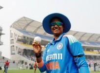 Deepti Sharma