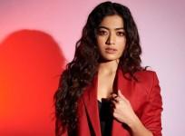 Rashmika Mandanna