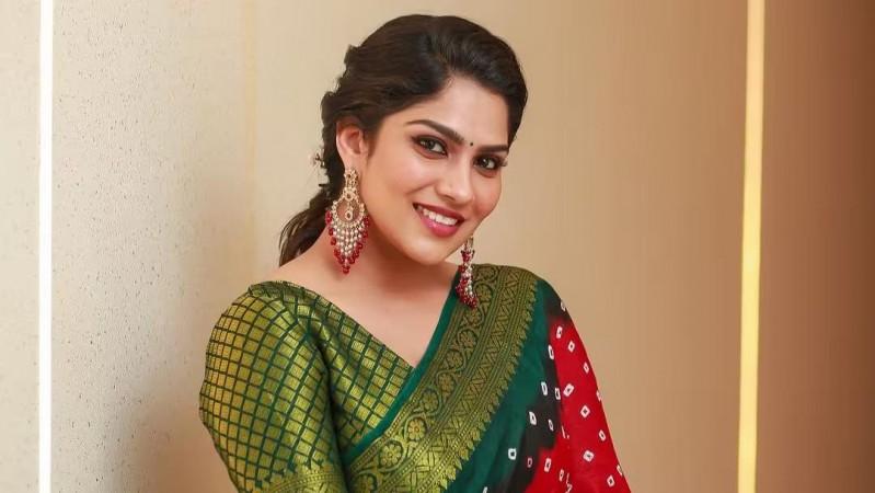 Swasika – Lubber Pandhu