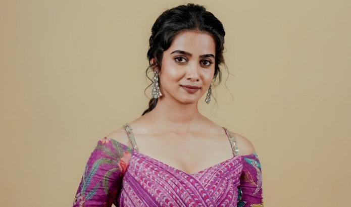Sri Gouri Priya—Lover
