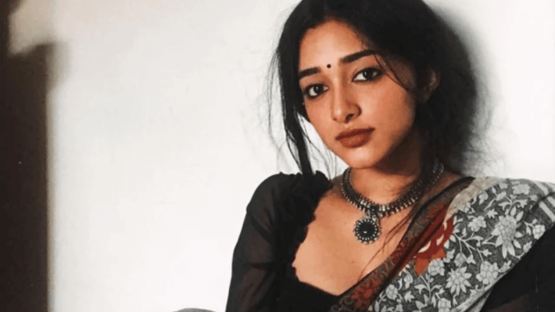 Preity Mukundhan – Star