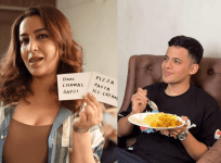 Tisca Chopra-Darsheel Safary
