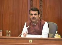 Maha CM asks CID to seize properties of accused involved in Beed Sarpanch murder case