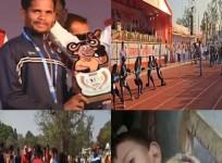Proud story of our youth's resolve: PM Modi on Bastar Olympics