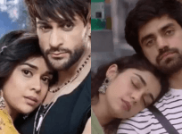 Shalin Bhanot, Eisha Singh, Avinash Mishra