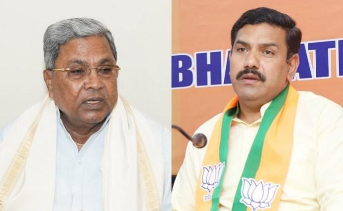 K'taka BJP urges Siddaramaiah govt to release Rs 622 crore pending milk subsidy to farmers K'taka BJP urges Siddaramaiah govt to release Rs 622 crore pending milk subsidy to farmers