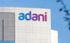 Adani Enterprises' share jumps nearly 5 pc, Adani Ports among top gainers