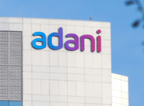 Adani Enterprises' share jumps nearly 5 pc, Adani Ports among top gainers