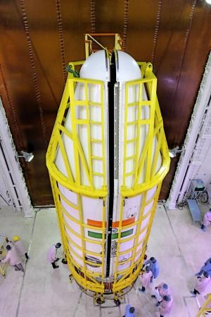 ISRO's SpaDEX mission