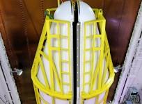 ISRO's SpaDEX mission