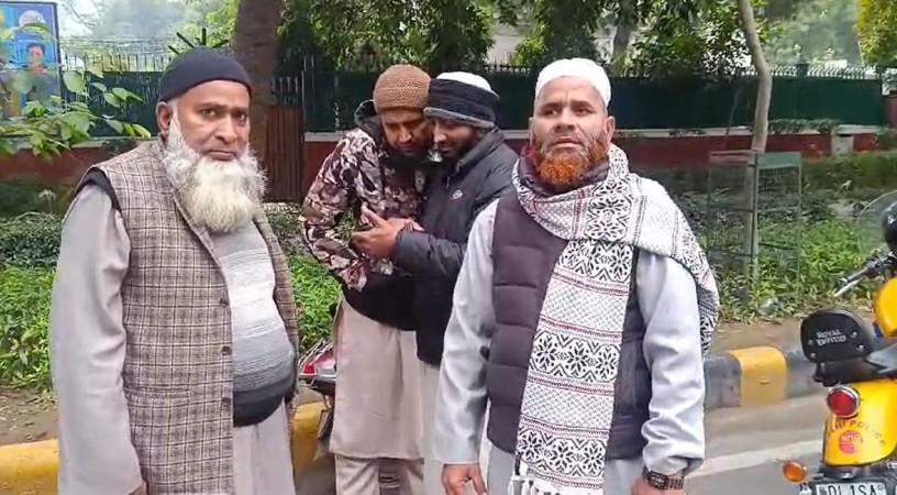 Delhi Waqf imams demand immediate release of salaries, warn of protests Delhi Waqf imams demand immediate release of salaries, warn of protests