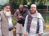 Delhi Waqf imams demand immediate release of salaries, warn of protests