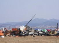 Jeju Air crash: US transportation authorities to assist South Korea's probe