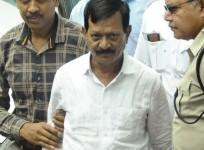Bengal school job case: Prime accused Sujay Krishna Bhadra hospitalised