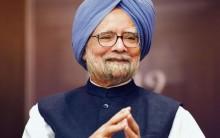 Telangana CM demands Bharat Ratna for Manmohan Singh