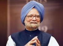 Telangana CM demands Bharat Ratna for Manmohan Singh