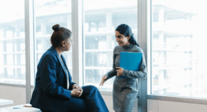 Indian insurance sector sees 62pc surge in female salespersons in FY24: Report