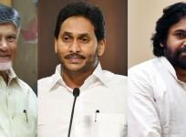 Yearender: A year of political change in Andhra