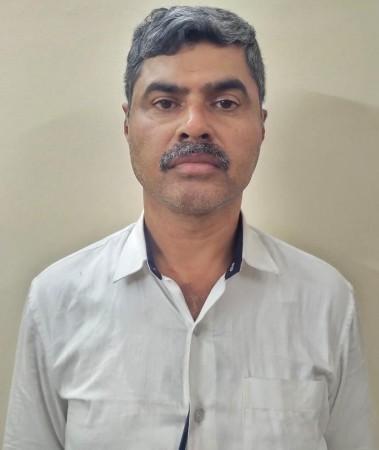 K'taka railway officer took Rs 50 lakh bribe for helping candidates pass KAS exam, arrested