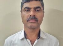 K'taka railway officer took Rs 50 lakh bribe for helping candidates pass KAS exam, arrested