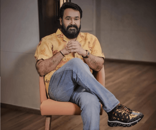 Mohanlal is one of the most revered actors in the Indian film industry. Mohanlal