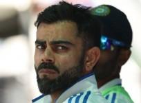 Kohli deserves a longer rope, no comparison with Rohit, says Manjrekar